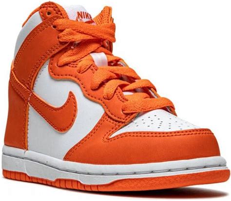 Oranje Nike Schoenen online kopen .